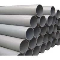 PVC Agriculture Pipes