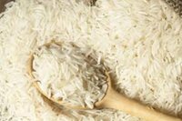Ir 64 Raw Rice - Broken (%): 0.5-1 %