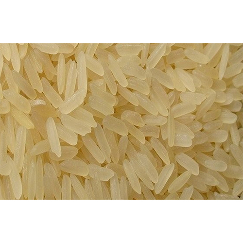 IR 64 Parboiled Rice