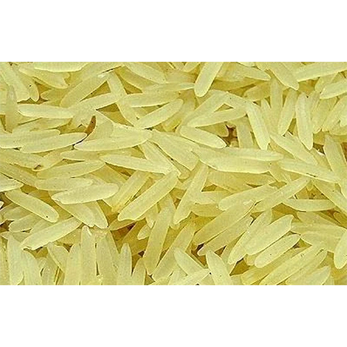 Long Grain Parboiled Rice