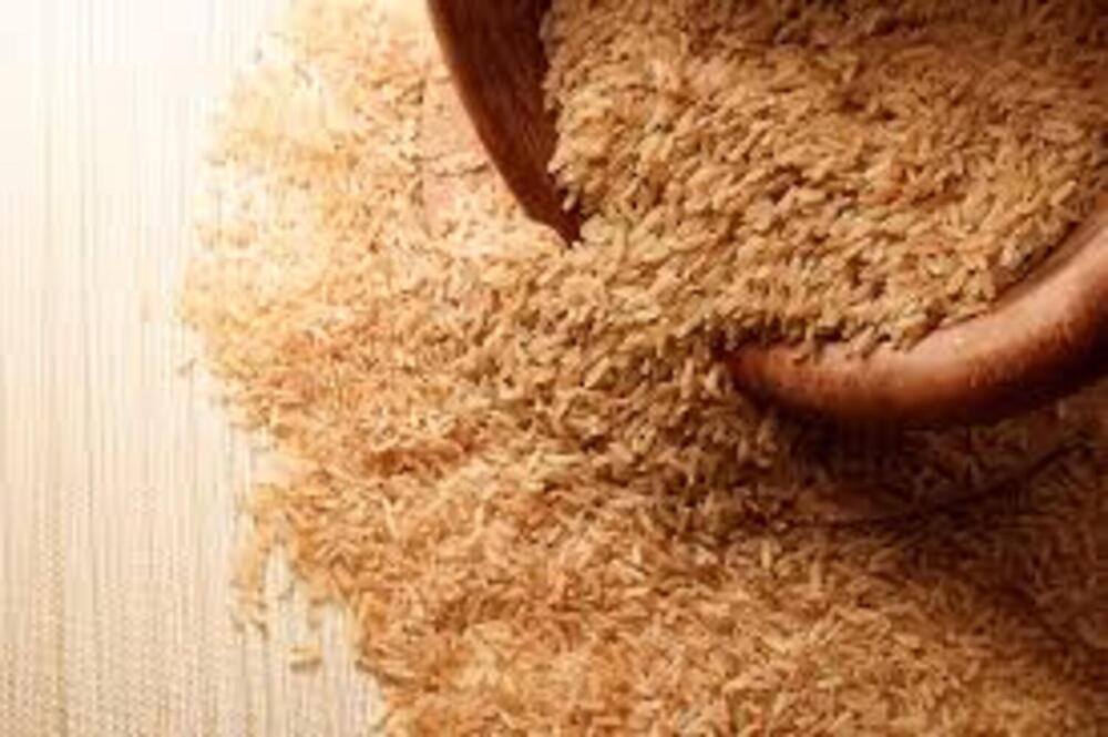 Long Grain Parboiled Rice