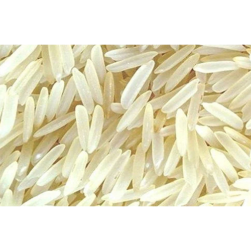 Long Grain Raw Rice