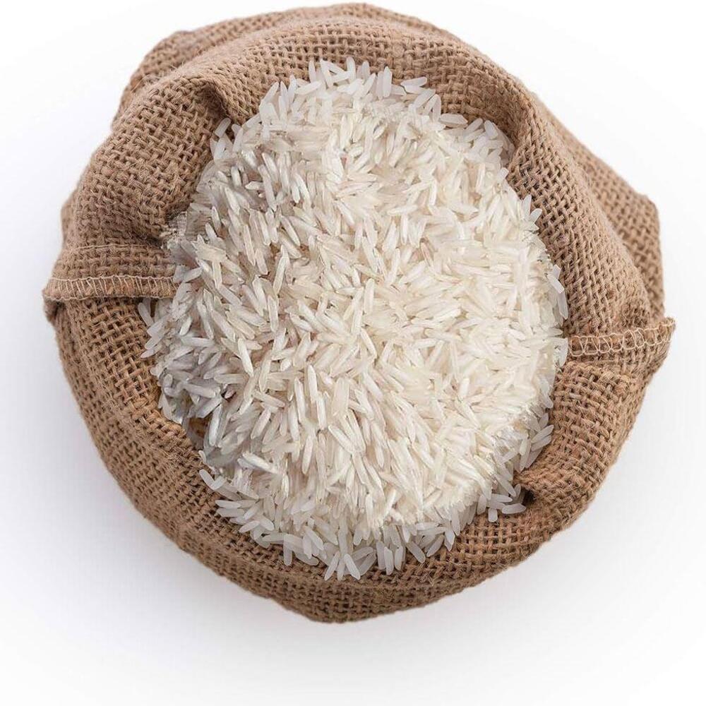 Long Grain Raw Rice