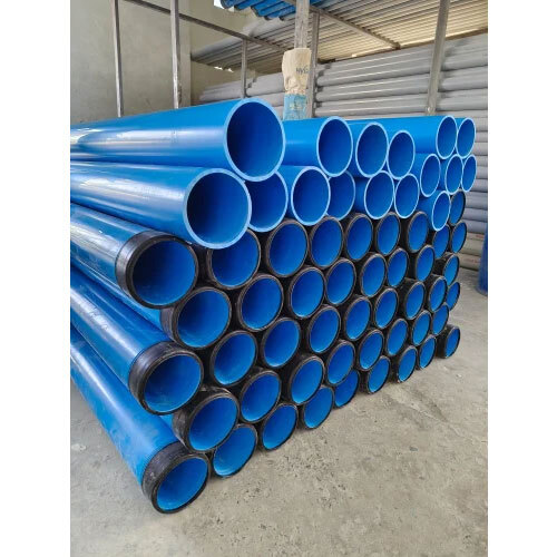 PVC Well Casing Pipe