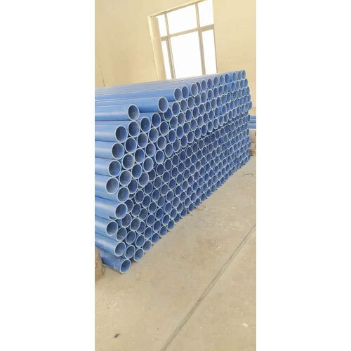 Blue Casing Pipe 8 Inch