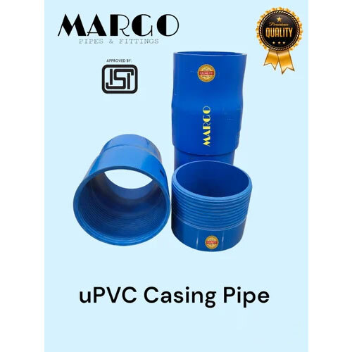 Blue Casing Pipe 8 Inch