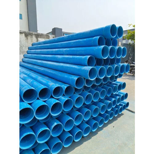 Borewell Casing Pipe