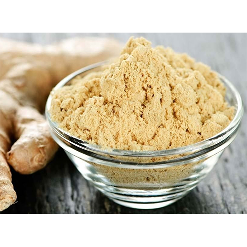 Raw Spice