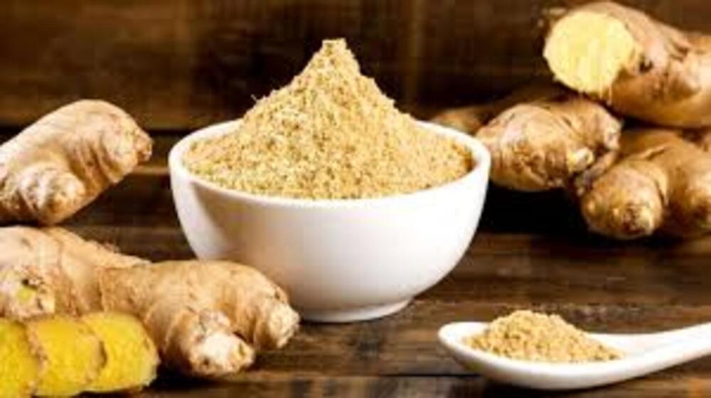 Ginger Powder