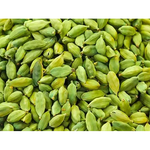 Small Green Cardamom