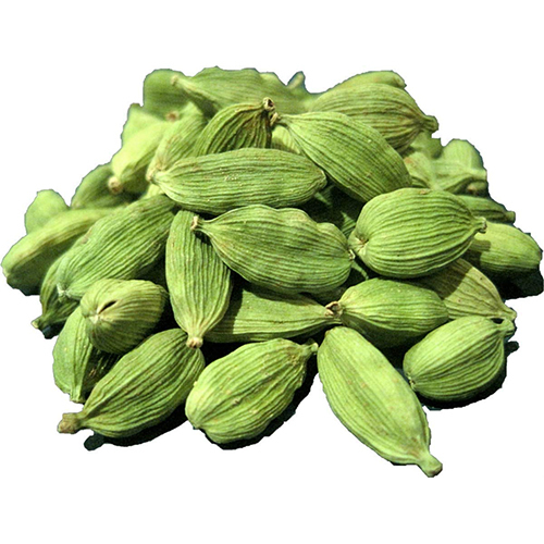 Large Cardamom