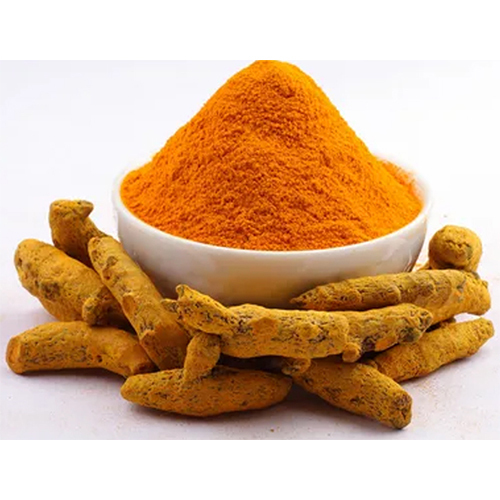 Turmeric Powder