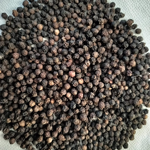 Black Pepper