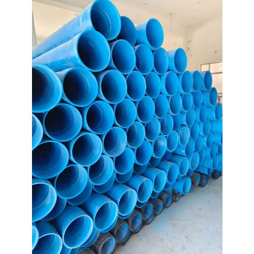 Pvc केसेसिंग पाइप - यूनाइटेड पॉलीमर्स