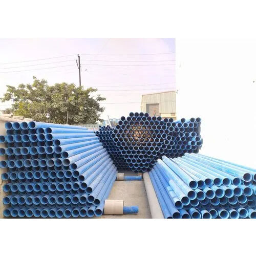 5 inch PVC Casing Pipe