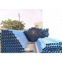 PVC Casing Pipe 5 inch