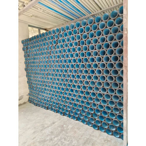 5 Inch Pvc Casing Pipe - Application: Industrial