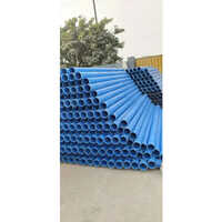PVC Borewell Casing Pipe