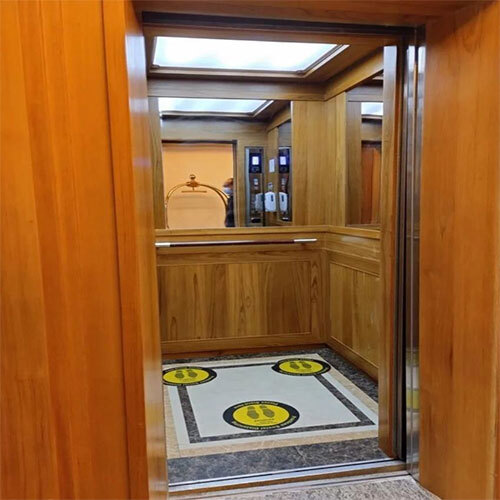 Otis India''s Best Quality Passenger Lifts