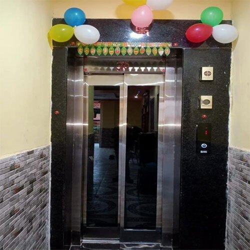 Kone Passenger Lift