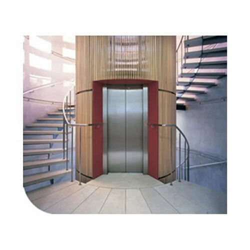 20 Person Domestic Passenger Lift