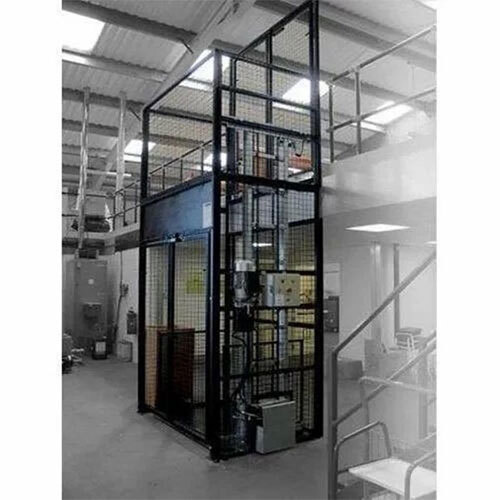 Hydraulic Lifts