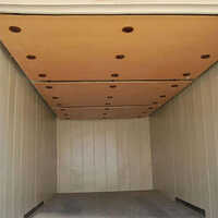 Consent 15 M Car Lift Elevator - Capacity: 5 Ton
