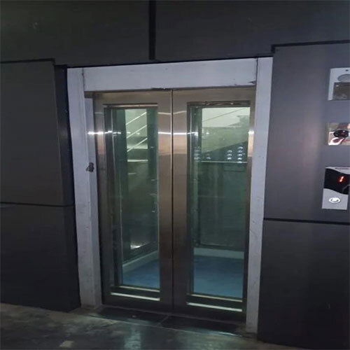 Residential Passenger Elevator