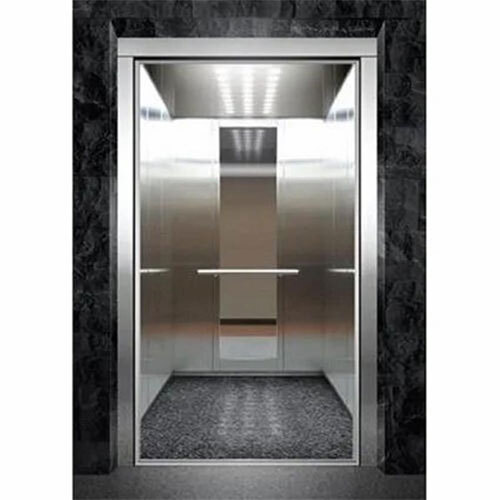 Elevators For Residential And Commercial Buildings