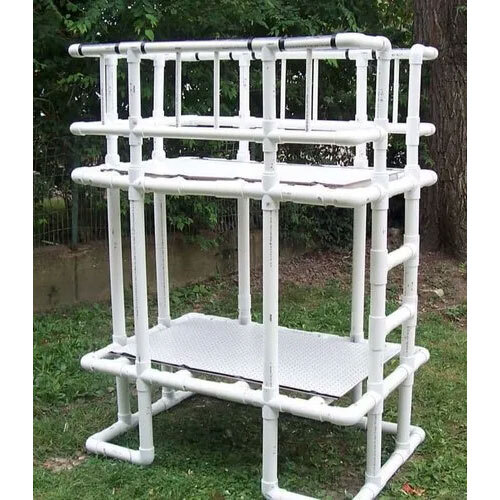 PVC Furniture Pipe