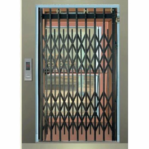 Industrial Lift