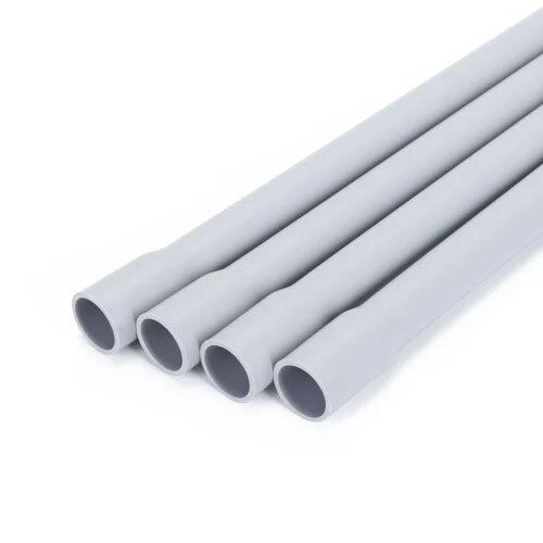 Rigid Pvc Pipes