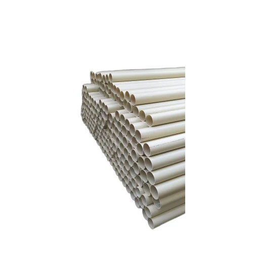 PVC Plumbing Pipe