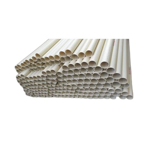 PVC Plumbing Pipe
