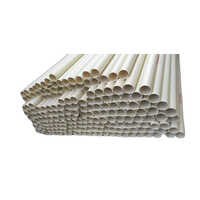 PVC Plumbing Pipe