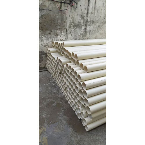 1.25 Inch PVC Pipes
