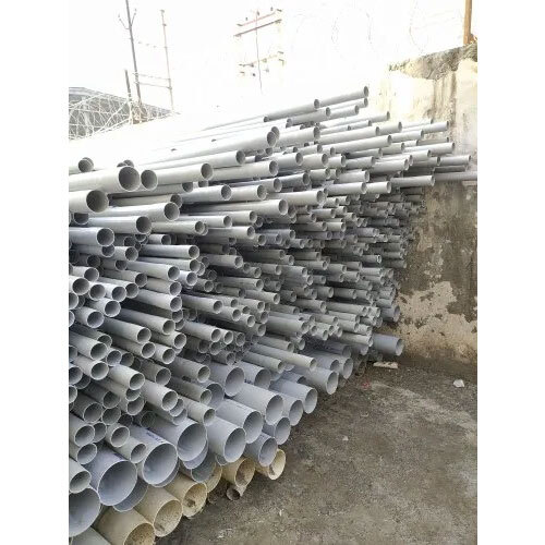 1.25 Inch PVC Pipes