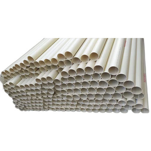 MARGO Yellow PVC Pipes