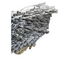 MARGO Yellow PVC Pipes