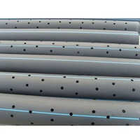 Margo Perforated Pipe