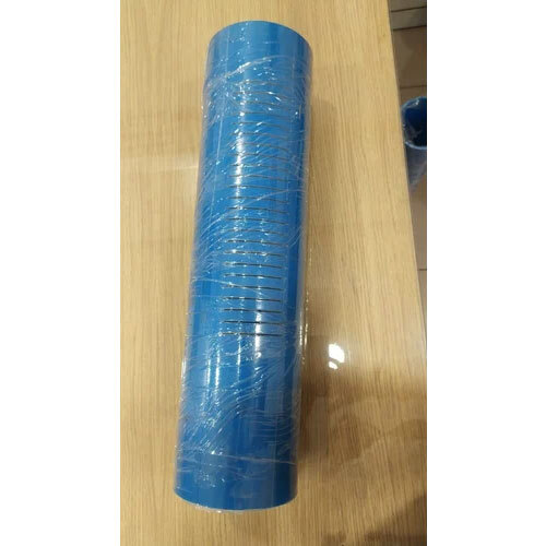 Margo Perforated Pipe - Application: Industrial