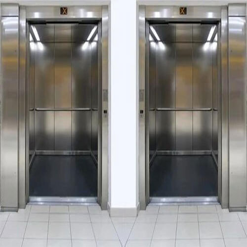 Elevator Servicing