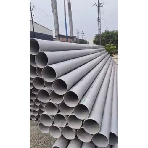Margo Grey Pipe
