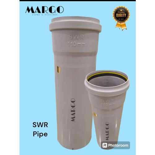 UPVC SWR Pipe 110 Mm