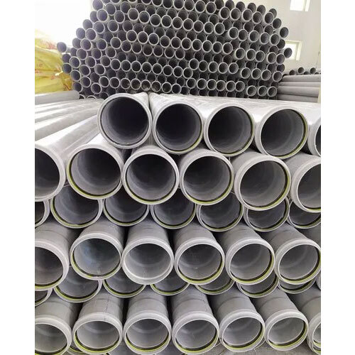 Upvc Swr Pipe 110 Mm at 75.00 INR at Best Price in Greater Noida ...
