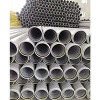 UPVC SWR Pipe 110 Mm