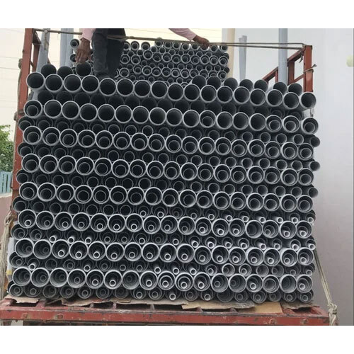 UPVC SWR Pipe 110 Mm
