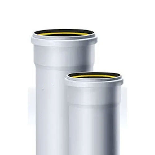 3 Inch PVC SWR Pipes