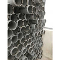3 Inch PVC SWR Pipes