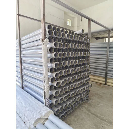 75mm SWR Pipe